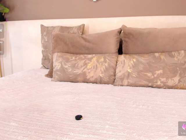 VictoriaShelby — Totally disobedient...  Spin the wheel x 66  tknsDick rate x 38 tkns open camSpecial levels lovense 11,17,21,29,33,38Dont forget to follow me and make me your lover@total REMAIN:  @remain