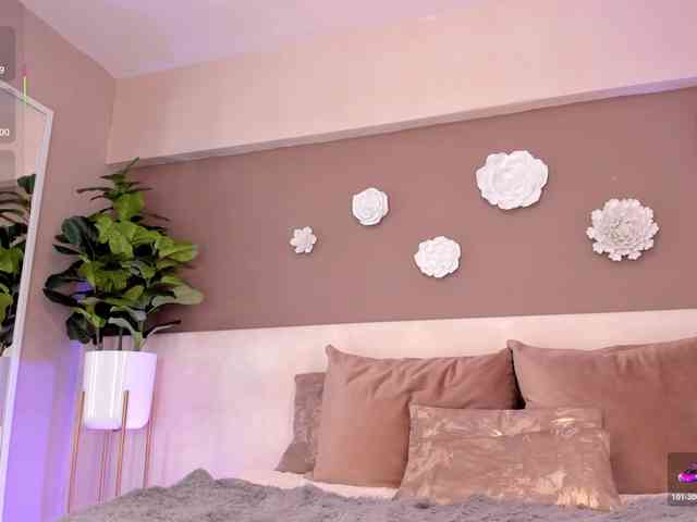 VictoriaShelby Live Webcam on BongaCams