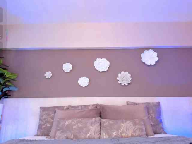 VictoriaShelby webcam