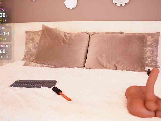 VictoriaShelby Live Webcam on BongaCams