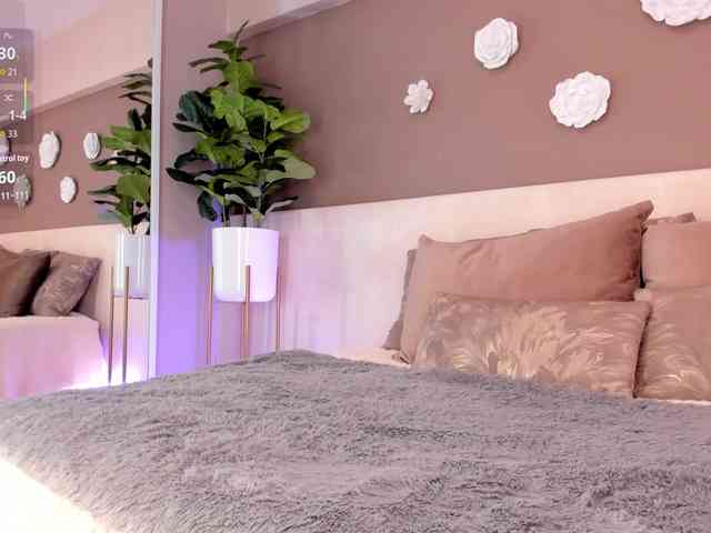 VictoriaShelby Live Webcam on BongaCams