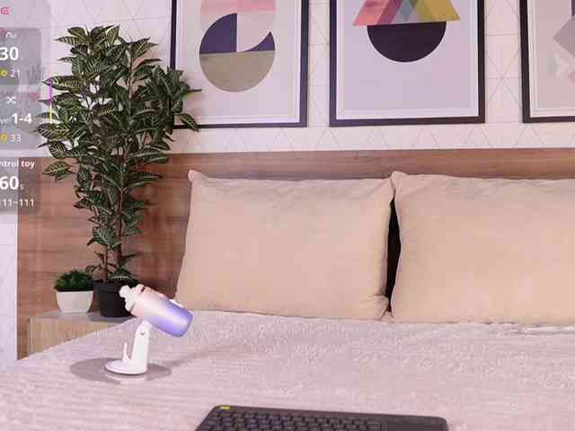 VictoriaShelby webcam