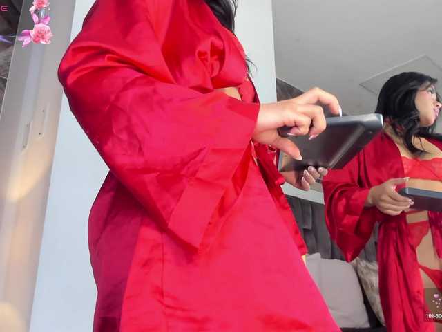 NaylaGrey's BongaCams show and profile