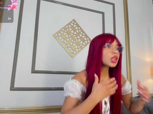 NaylaGrey's BongaCams show and profile