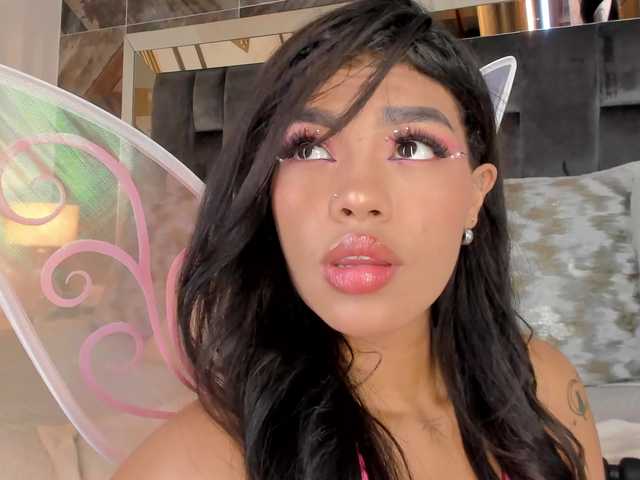 Cute NaylaGrey wants you to fuck her body now NaylaGrey from BongaCams