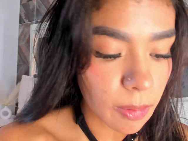 NaylaGrey Live Webcam on BongaCams