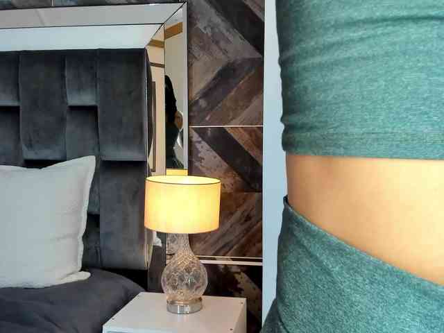 NaylaGrey Live Webcam on BongaCams