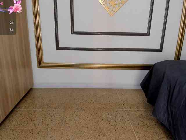 NaylaGrey Live Webcam on BongaCams