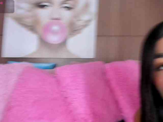 NaylaGrey Live Webcam on BongaCams