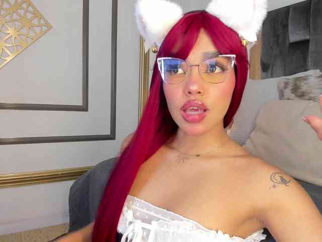 NaylaGrey webcam