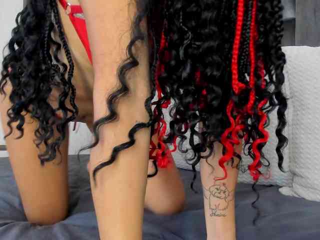 live sex web NaylaGrey