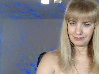 AnnaMariaMM Porn Show