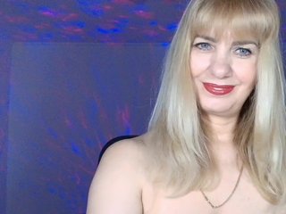 AnnaMariaMM Porn Show