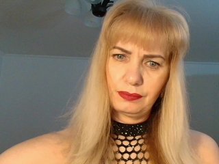 AnnaMariaMM Porn Show