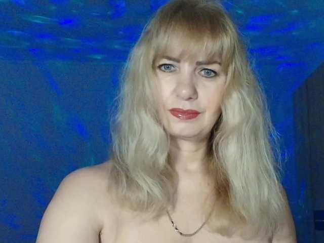 AnnaMariaMM's BongaCams show and profile