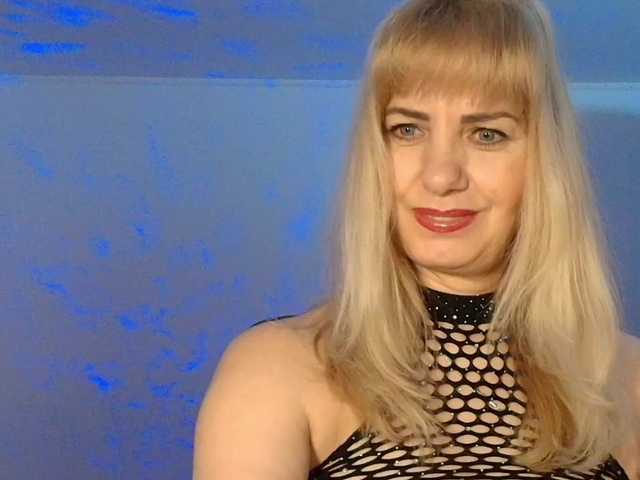 AnnaMariaMM Live Cam on BongaCams