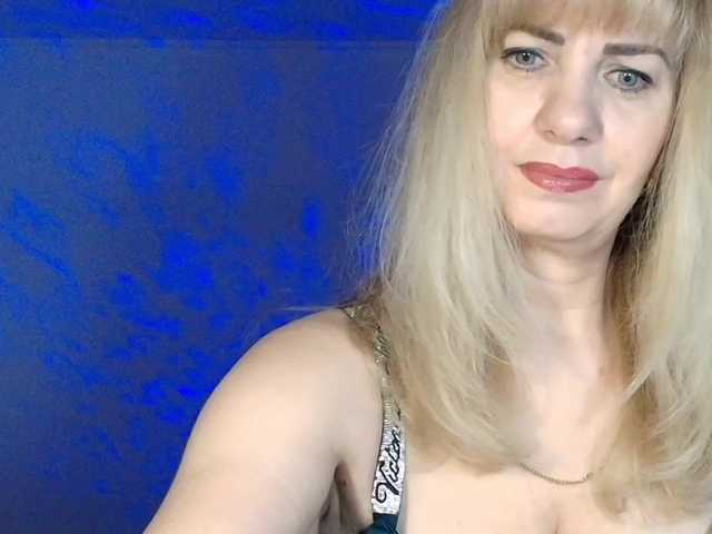 AnnaMariaMM's BongaCams show and profile