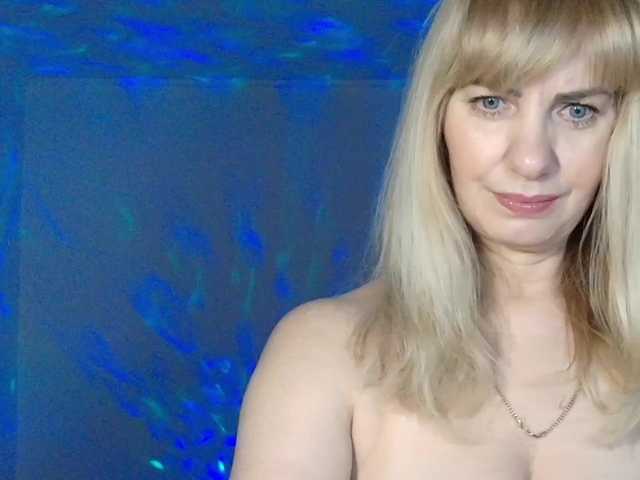 AnnaMariaMM's BongaCams show and profile