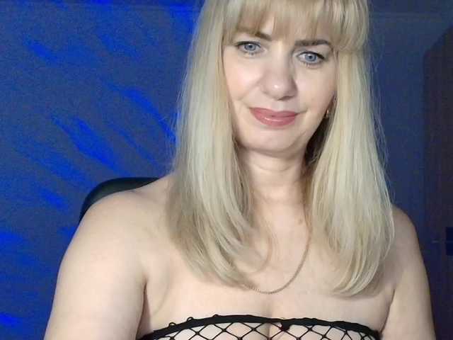 AnnaMariaMM's BongaCams show and profile