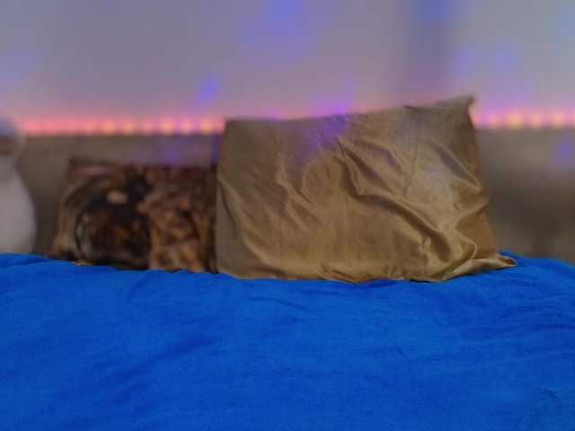 AnnaMariaMM's BongaCams show and profile