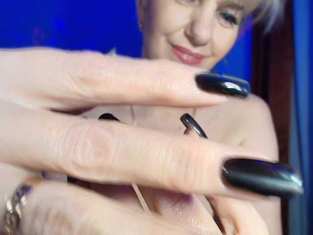 AnnaMariaMM's BongaCams show and profile