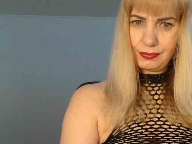 AnnaMariaMM Live Webcam on BongaCams