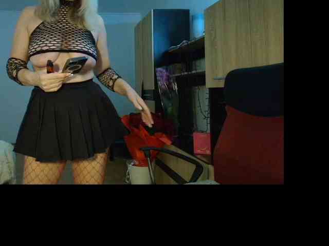 AnnaMariaMM webcam
