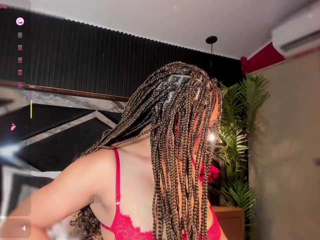 AliceKings from BongaCams is Freechat