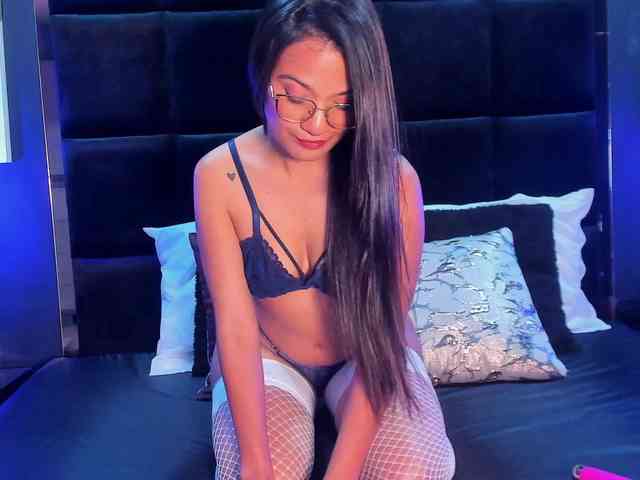 LexaRush webcam