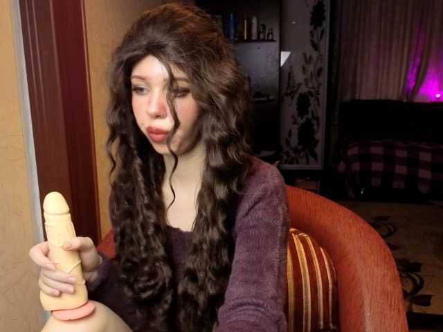 LiloMeoww's BongaCams show and profile