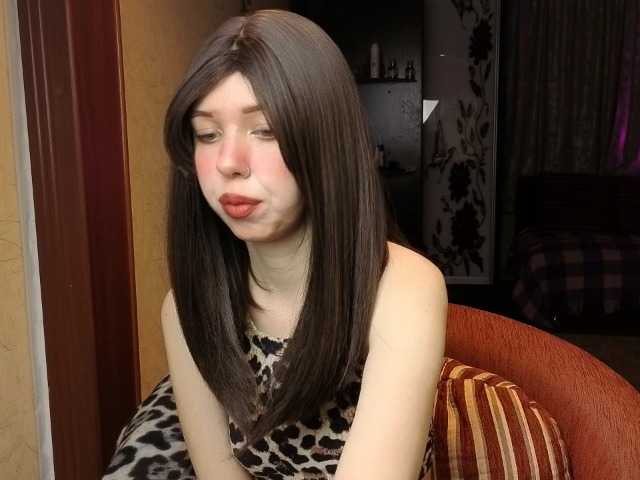 LiloMeoww's BongaCams show and profile