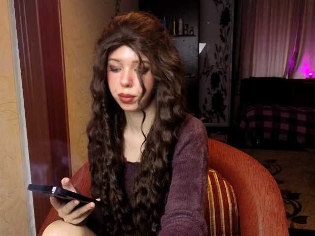 LiloMeoww Live Cam on BongaCams