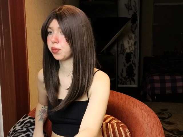 LiloMeoww – webcam model profile photo