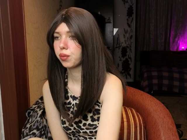 LiloMeoww – webcam model profile photo