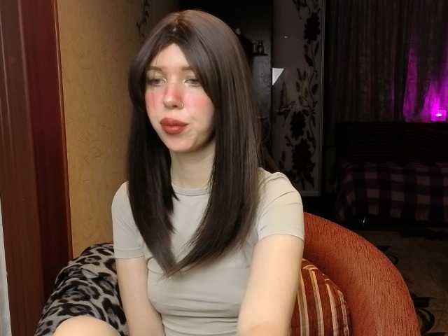 LiloMeoww from BongaCams is Freechat