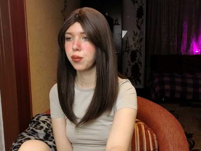 LiloMeoww from BongaCams is Freechat