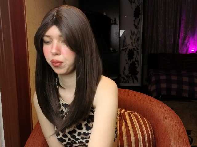 LiloMeoww's BongaCams show and profile