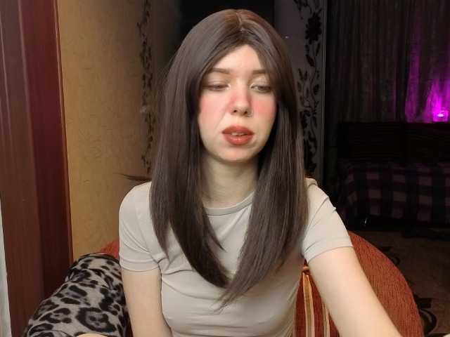 LiloMeoww's BongaCams show and profile