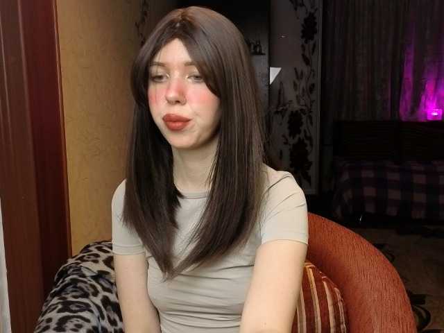 LiloMeoww from BongaCams is Freechat