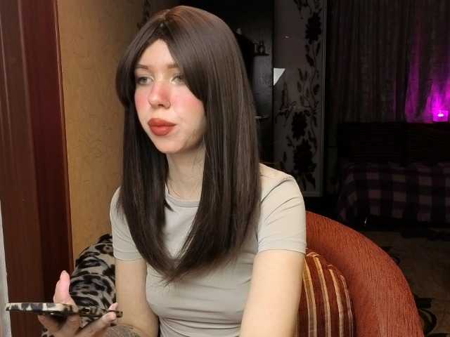 LiloMeoww from BongaCams is Freechat