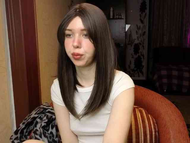 strip webcam LiloMeoww