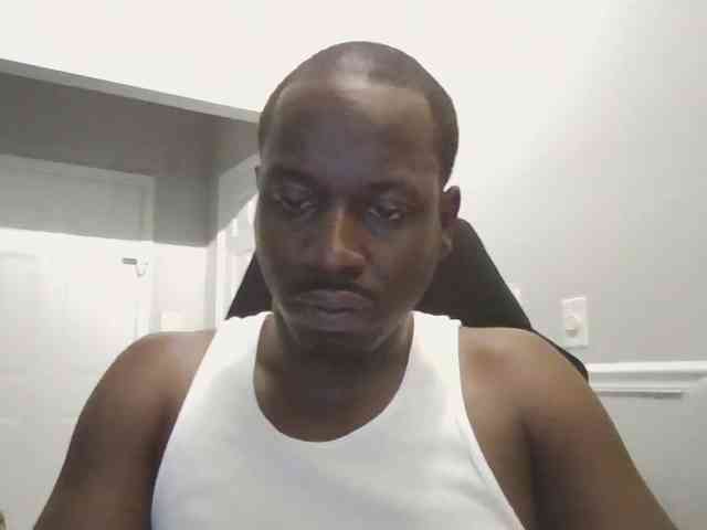 BlackNhammerz Live Webcam on BongaCams