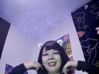 Kikuri-hime Porn Show