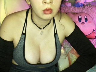 Kikuri-hime Porn Show