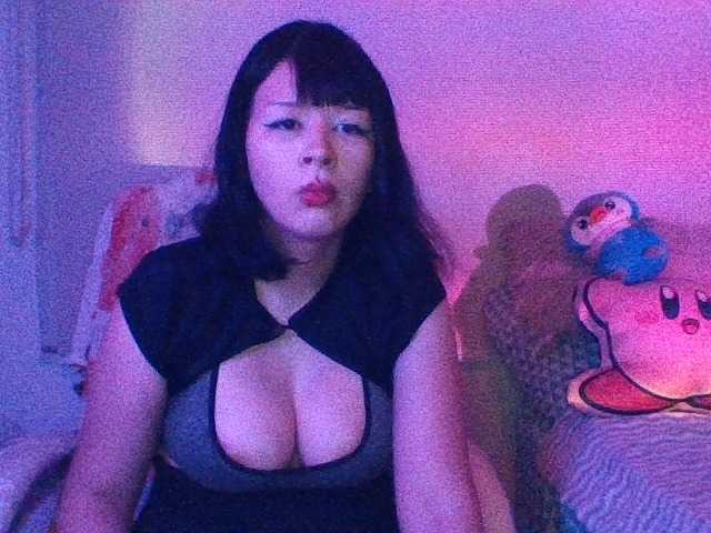 Harudeyong from BongaCams is Freechat