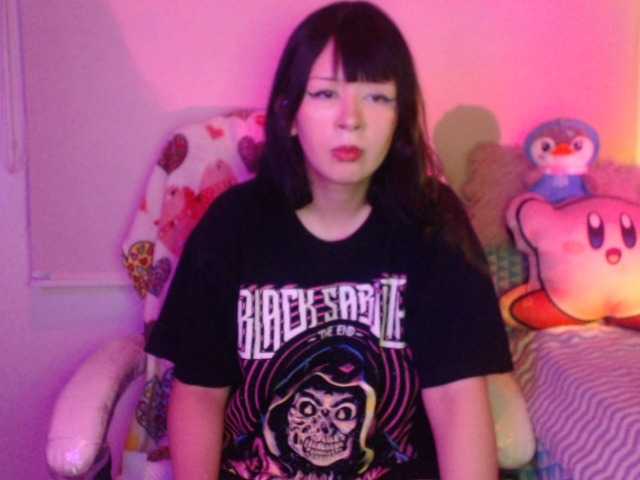 Harudeyong's BongaCams show and profile