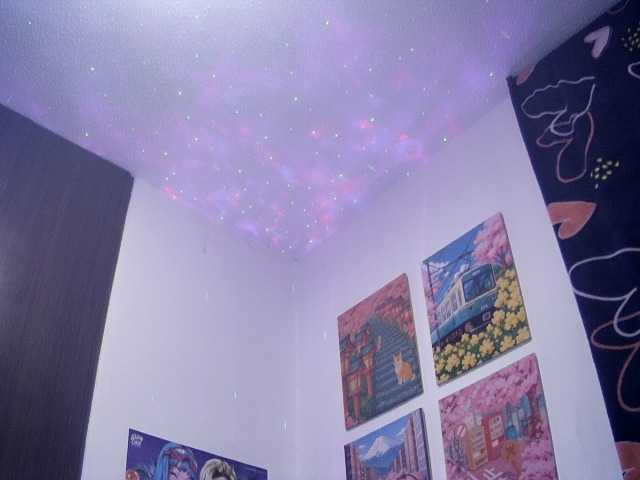 Harudeyong's BongaCams show and profile