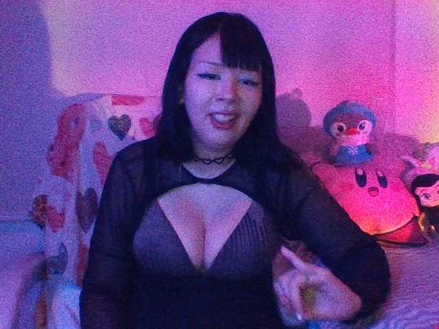 Harudeyong's BongaCams show and profile