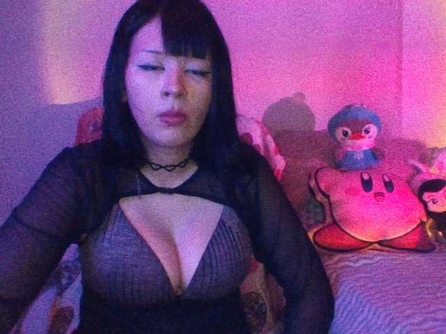 Harudeyong's BongaCams show and profile