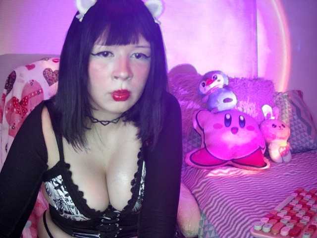 Harudeyong's BongaCams show and profile